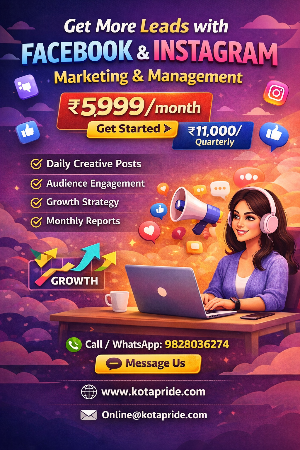 Gift Hampers Packages